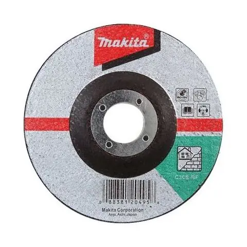 Begränsad tid Makita D-18736 Kapskiva